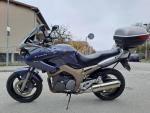 Klikněte pro detailní foto č. 6 - Yamaha TDM 900