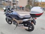 Klikněte pro detailní foto č. 7 - Yamaha TDM 900