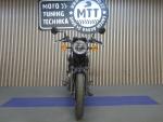 Klikněte pro detailní foto č. 7 - Kawasaki W 230