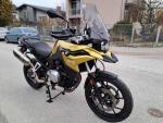 Klikněte pro detailní foto č. 1 - BMW F 750 GS možné splátky