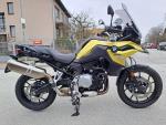 Klikněte pro detailní foto č. 2 - BMW F 750 GS možné splátky