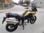 Klikněte pro detailní foto č. 3 - BMW F 750 GS možné splátky