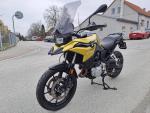 Klikněte pro detailní foto č. 5 - BMW F 750 GS možné splátky