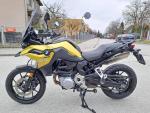 Klikněte pro detailní foto č. 6 - BMW F 750 GS možné splátky