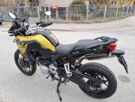 Klikněte pro detailní foto č. 7 - BMW F 750 GS možné splátky