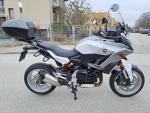 Klikněte pro detailní foto č. 2 - BMW F 900 XR Možné splátky