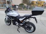 Klikněte pro detailní foto č. 6 - BMW F 900 XR Možné splátky