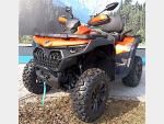 Detail nabídky - CFMOTO Gladiator X850 G3