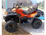 Klikněte pro detailní foto č. 3 - CFMOTO Gladiator X850 G3