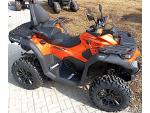 Klikněte pro detailní foto č. 4 - CFMOTO Gladiator X850 G3
