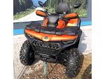 Klikněte pro detailní foto č. 5 - CFMOTO Gladiator X850 G3