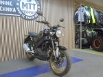 Klikněte pro detailní foto č. 2 - Yamaha XSR 125 Legacy