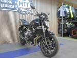 Klikněte pro detailní foto č. 2 - Yamaha MT-07