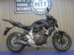 Klikněte pro detailní foto č. 3 - Yamaha MT-07