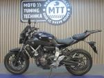 Klikněte pro detailní foto č. 4 - Yamaha MT-07