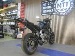 Klikněte pro detailní foto č. 5 - Yamaha MT-07