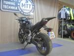 Klikněte pro detailní foto č. 6 - Yamaha MT-07