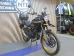 Klikněte pro detailní foto č. 2 - Royal Enfield Himalayan 450