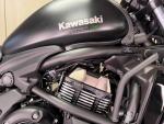 Klikněte pro detailní foto č. 5 - Kawasaki Vulcan 650 S - MNOHO DOPLŃKŮ / SUPER CENA