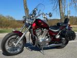 Klikněte pro detailní foto č. 1 - Suzuki VS 1400 GLP Intruder
