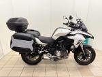 Klikněte pro detailní foto č. 1 - Benelli TRK 502 Traveler,ABS,TOP