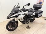 Klikněte pro detailní foto č. 4 - Benelli TRK 502 Traveler,ABS,TOP