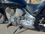 Klikněte pro detailní foto č. 5 - Yamaha XVS 1100 DragStar