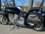 Klikněte pro detailní foto č. 8 - Yamaha XVS 1100 DragStar