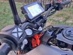 Klikněte pro detailní foto č. 8 - KTM 125 Duke snížena, po servisu