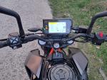 Klikněte pro detailní foto č. 9 - KTM 125 Duke snížena, po servisu