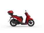 Klikněte pro detailní foto č. 3 - Honda SH 125i Smart box