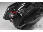 Klikněte pro detailní foto č. 10 - Moto Morini Calibro Bagger 700