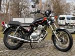 Klikněte pro detailní foto č. 1 - Suzuki GN 250
