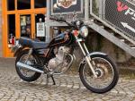 Klikněte pro detailní foto č. 4 - Suzuki GN 250