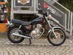 Klikněte pro detailní foto č. 5 - Suzuki GN 250
