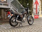 Klikněte pro detailní foto č. 6 - Suzuki GN 250