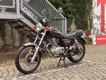 Klikněte pro detailní foto č. 7 - Suzuki GN 250