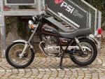 Klikněte pro detailní foto č. 8 - Suzuki GN 250