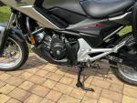Klikněte pro detailní foto č. 11 - Honda NC 750 X
