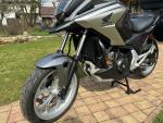 Klikněte pro detailní foto č. 12 - Honda NC 750 X