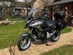 Klikněte pro detailní foto č. 1 - Honda NC 750 X