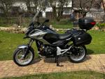 Klikněte pro detailní foto č. 2 - Honda NC 750 X