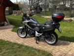 Klikněte pro detailní foto č. 3 - Honda NC 750 X