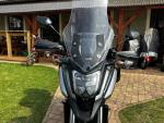 Klikněte pro detailní foto č. 4 - Honda NC 750 X