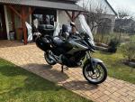 Klikněte pro detailní foto č. 5 - Honda NC 750 X
