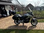 Klikněte pro detailní foto č. 6 - Honda NC 750 X