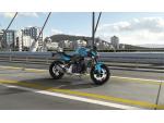 Klikněte pro detailní foto č. 2 - BMW F 900 R
