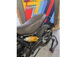 Klikněte pro detailní foto č. 11 - Ducati Scrambler 1100 Sport Pro /záruka do 2029