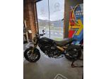 Klikněte pro detailní foto č. 1 - Ducati Scrambler 1100 Sport Pro /záruka do 2029