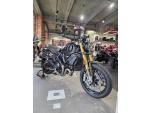 Klikněte pro detailní foto č. 2 - Ducati Scrambler 1100 Sport Pro /záruka do 2029